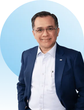 Datuk Mohd Zamree Mohd Ishak